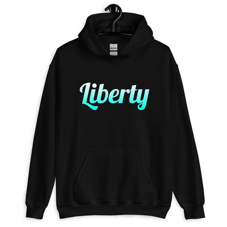 Liberty Hoodie