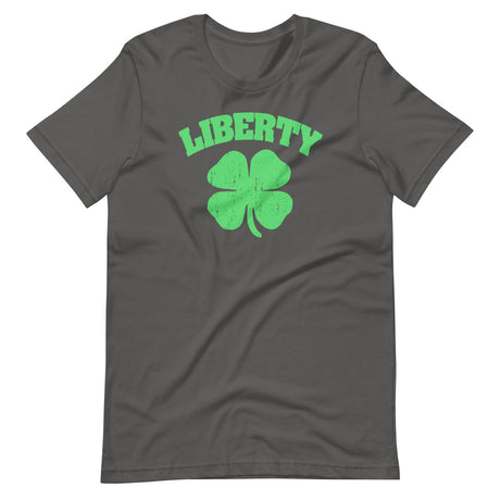 Liberty Shamrock Shirt