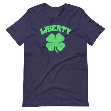 Liberty Shamrock Shirt