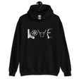 Love Gun Hoodie