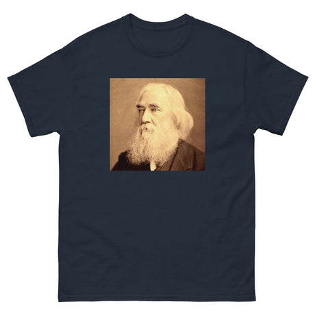 Lysander Spooner Heavy Cotton Shirt