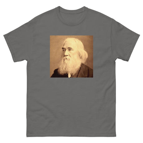 Lysander Spooner Heavy Cotton Shirt