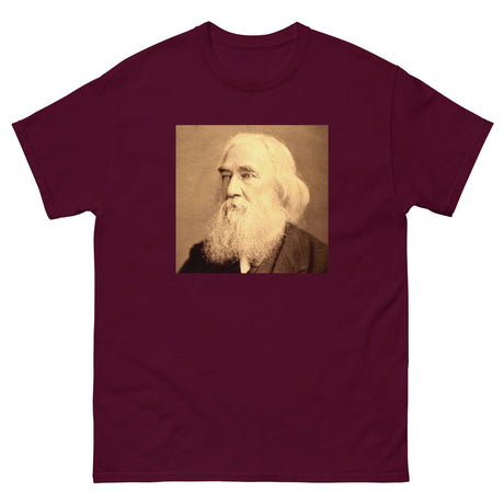 Lysander Spooner Heavy Cotton Shirt