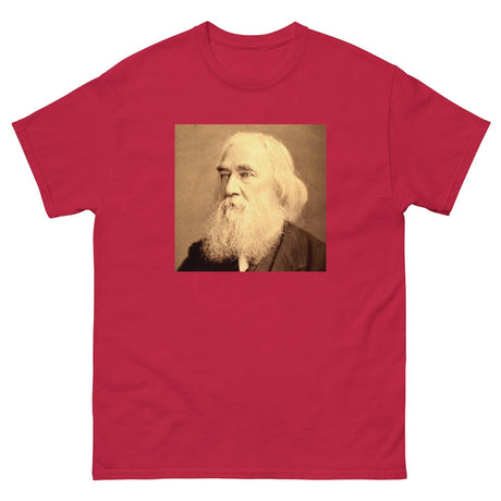 Lysander Spooner Heavy Cotton Shirt