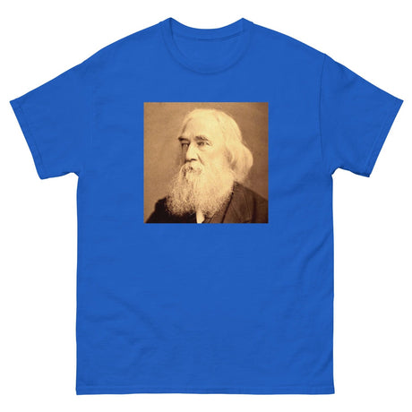 Lysander Spooner Heavy Cotton Shirt