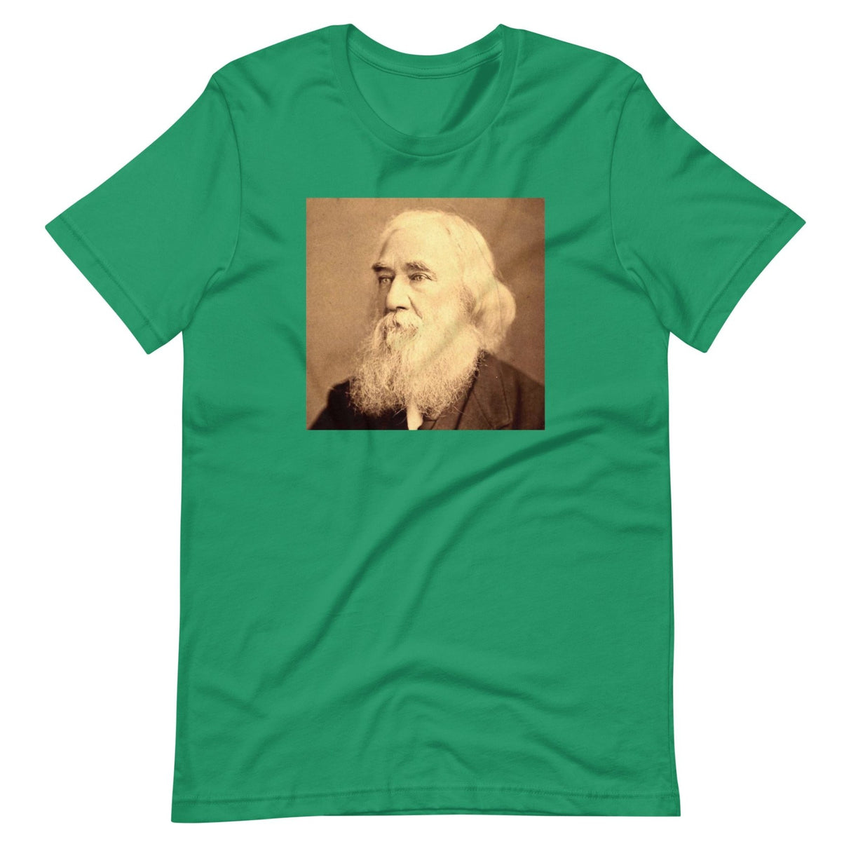 Lysander Spooner Shirt