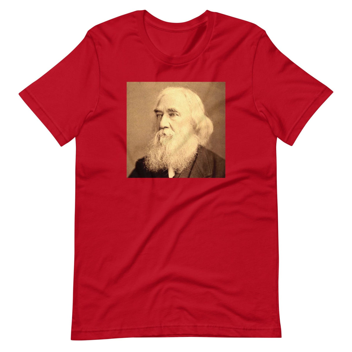 Lysander Spooner Shirt