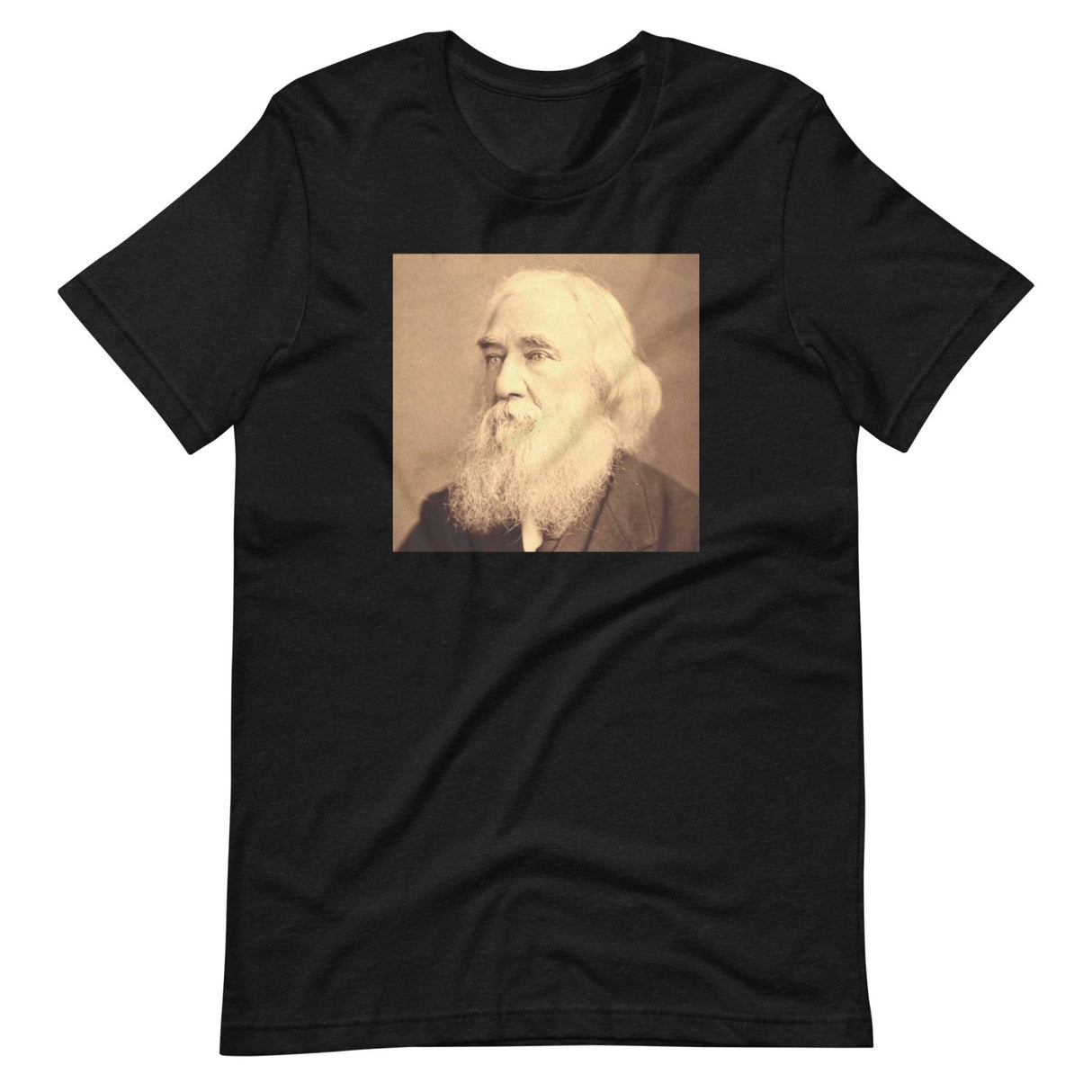 Lysander Spooner Shirt