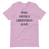 Make America Libertarian Again Shirt