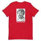 Marcus Aurelius Shirt