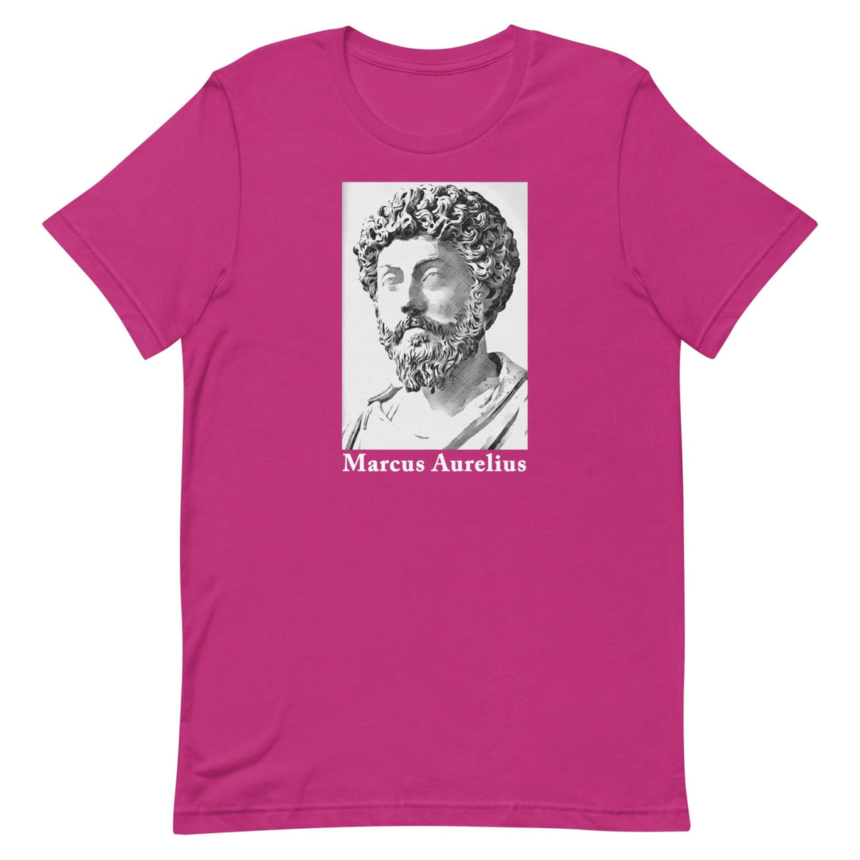 Marcus Aurelius Shirt