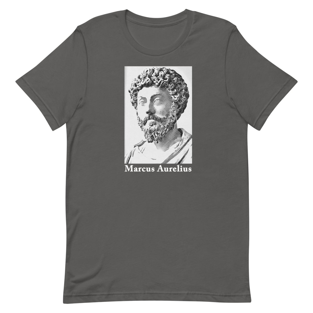 Marcus Aurelius Shirt