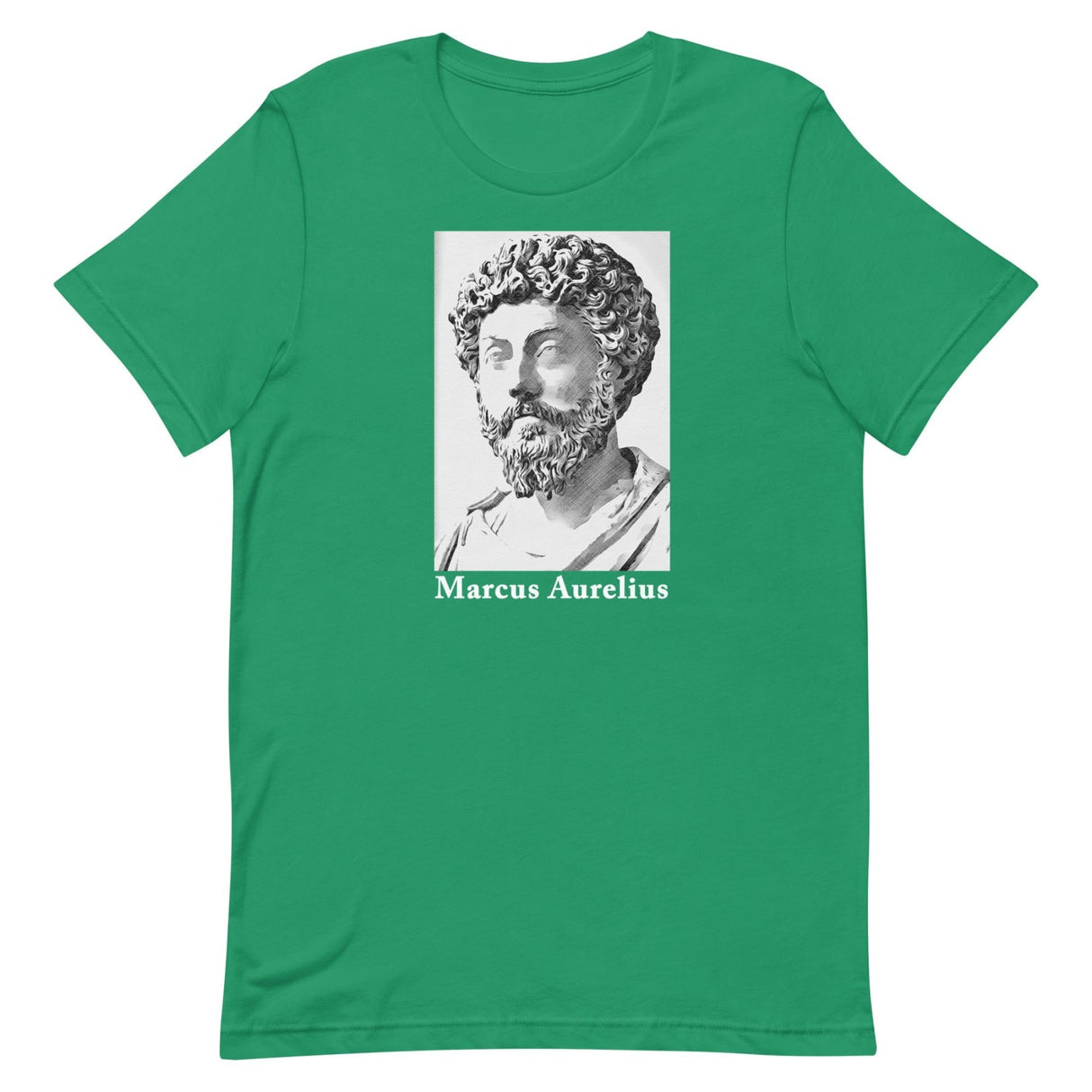 Marcus Aurelius Shirt