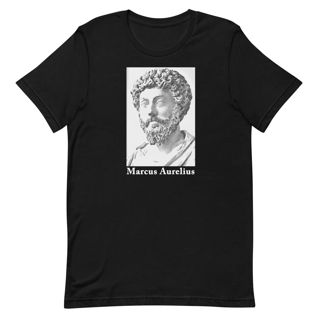 Marcus Aurelius Shirt