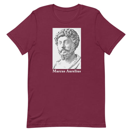 Marcus Aurelius Shirt