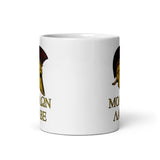 Molon Labe Traditional Coffee Mug