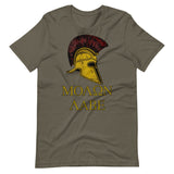 Molon Labe Traditional Shirt