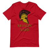 Molon Labe Traditional Shirt