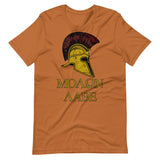 Molon Labe Traditional Shirt