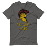 Molon Labe Traditional Shirt