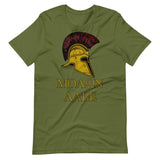 Molon Labe Traditional Shirt