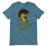 Molon Labe Traditional Shirt