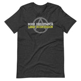 More Resistance Less Submission Shirt