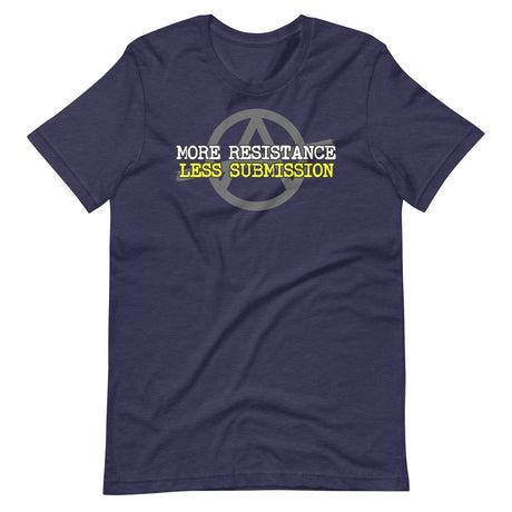 More Resistance Less Submission Shirt