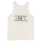 Most Frequently Passed Bill Premium Tank Top