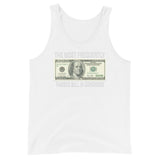 Most Frequently Passed Bill Premium Tank Top