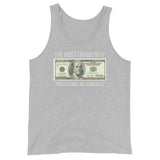 Most Frequently Passed Bill Premium Tank Top