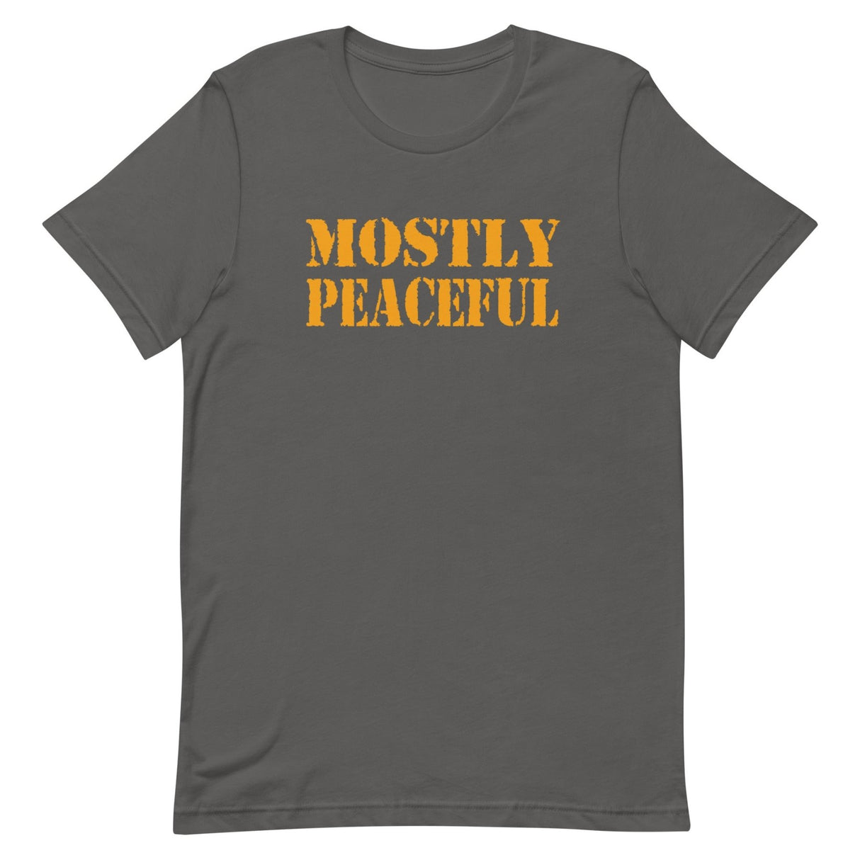 Mostly Peaceful Shirt