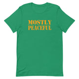 Mostly Peaceful Shirt