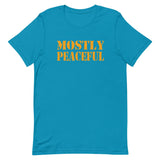 Mostly Peaceful Shirt