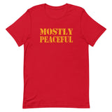 Mostly Peaceful Shirt