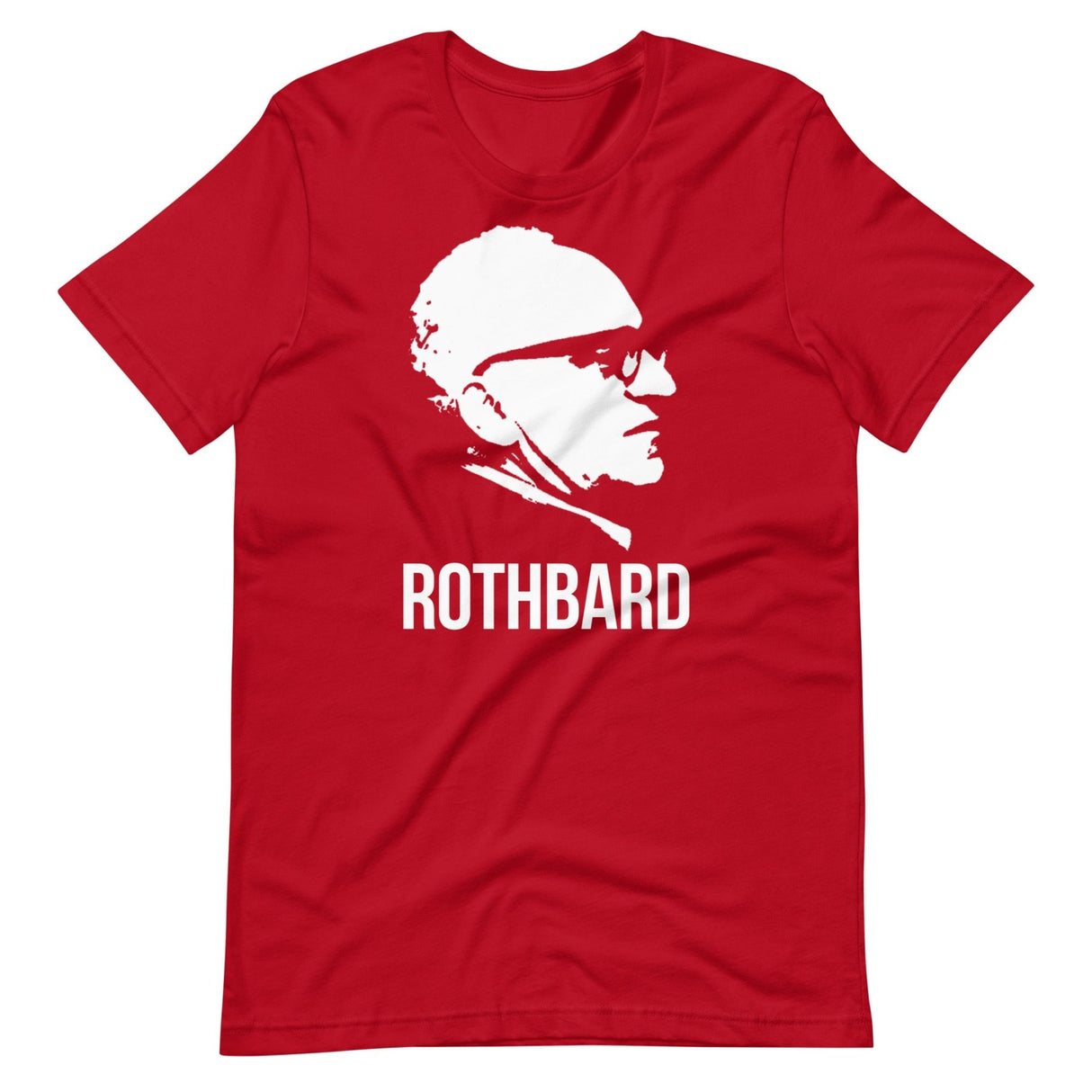 Murray Rothbard Shirt