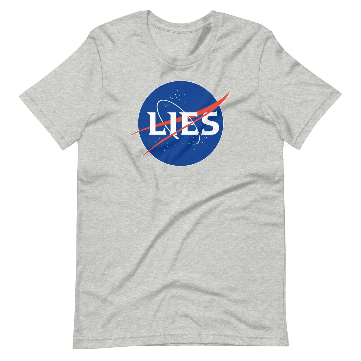 NASA Lies Shirt