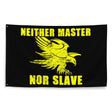 Neither Master Nor Slave Flag