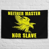 Neither Master Nor Slave Flag