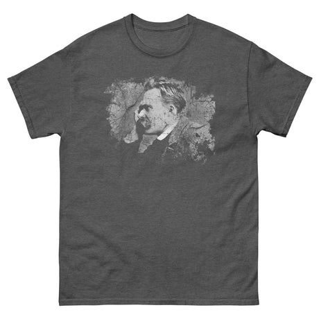 Nietzsche Heavy Cotton Shirt