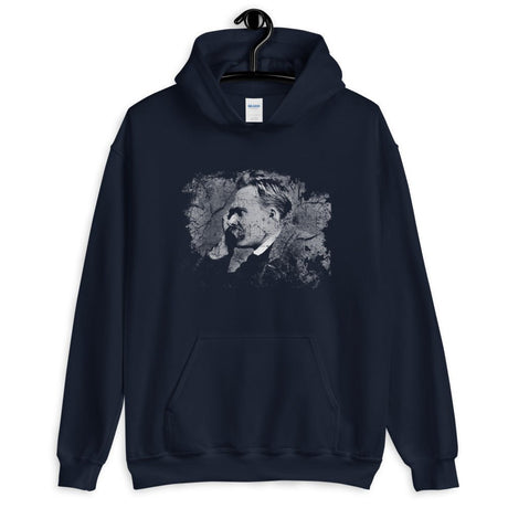 Nietzsche Hoodie