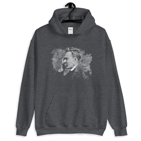 Nietzsche Hoodie