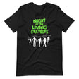 Night of the Living Statists Shirt