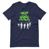 Night of the Living Statists Shirt