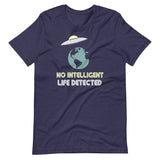 No Intelligent Life Detected Shirt