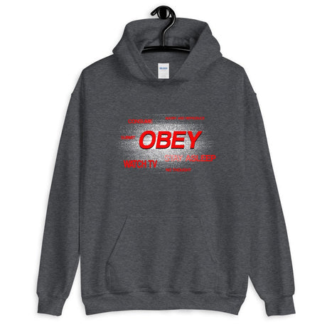 Obey Hoodie