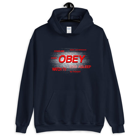 Obey Hoodie