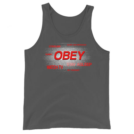 Obey Premium Tank Top