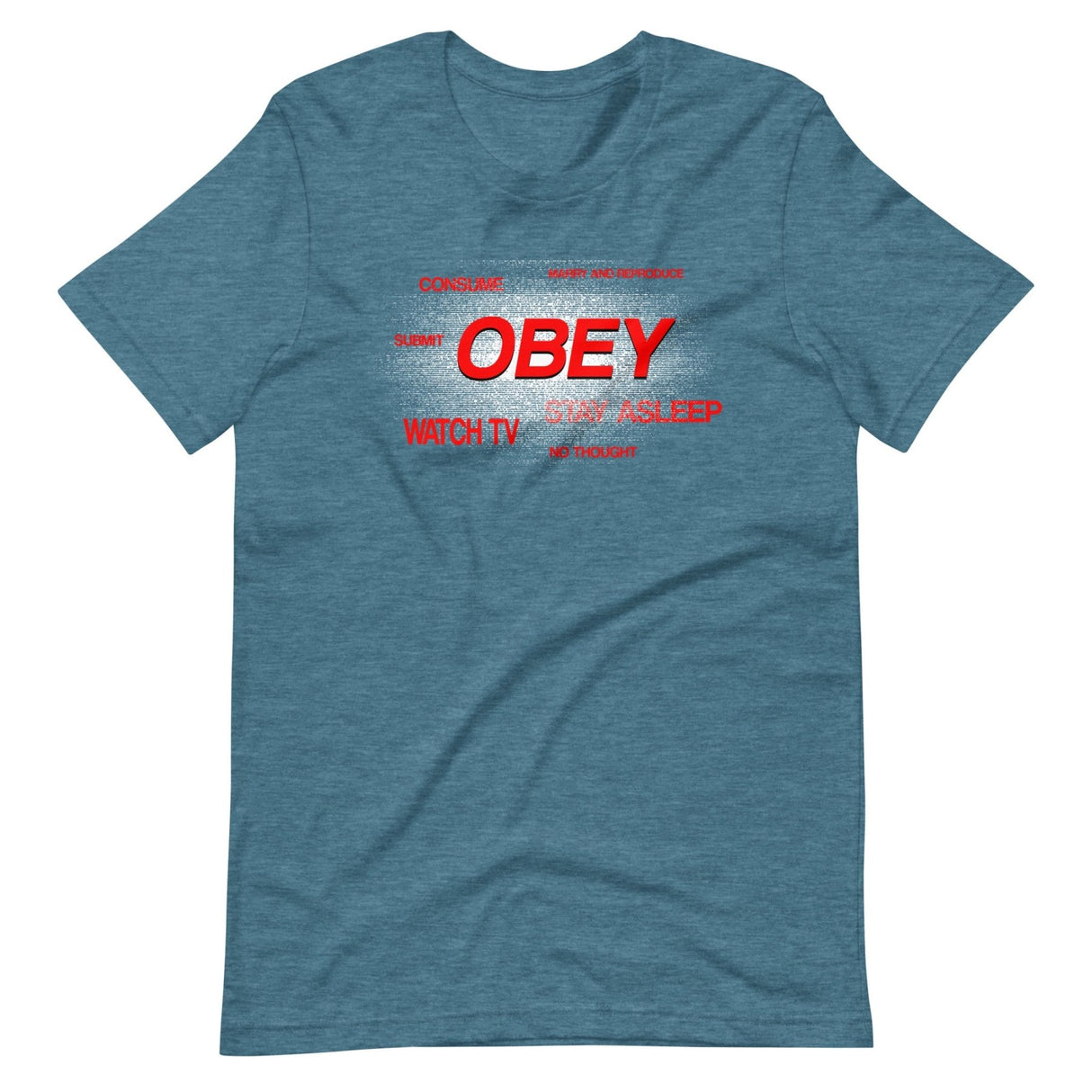 Obey Shirt