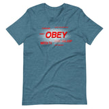 Obey Shirt